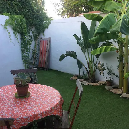 Petite Maison De Pecheur Holiday home
