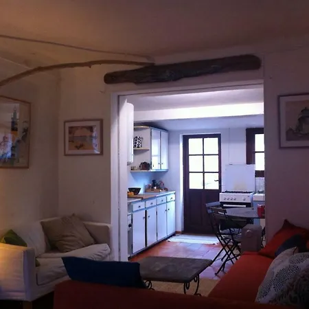 Petite Maison De Pecheur *