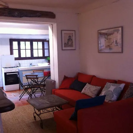 Petite Maison De Pecheur Holiday home