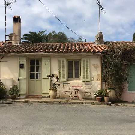 Holiday home Petite Maison De Pecheur